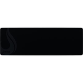 Imagem da oferta Mousepad Gamer Rise Mode Black Mode Speed Estendido (900x300mm) - RG-MP-06-FBK