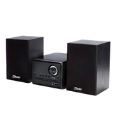 Imagem da oferta Mini System SS-001 SSOUND 200W CD/MP3 Bluetooth Rádio - Bivolt
