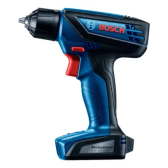 Imagem da oferta Parafusadeira Furadeira Profissional Bosch Gsr 1000 Smart