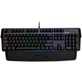 Imagem da oferta Teclado Gamer USB Mars RGB