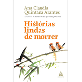 Imagem da oferta Histórias lindas de morrer - eBook Kindle