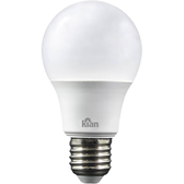 Imagem da oferta Lâmpada Led Bulbo A60 15W 6.500K Branca Fria Bivolt Kian