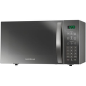 Imagem da oferta Micro-ondas Mondial 34L Espelhado - MO-02-34-E - Micro-ondas - Magazine Romainfluencia