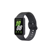 Imagem da oferta Smartband Samsung Galaxy Fit3 - Grafite