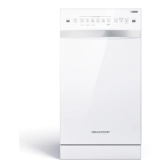 Imagem da oferta Lava-louças 10 Serviços Brastemp Branco Com Ciclo Pesado