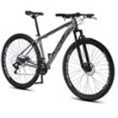 Imagem da oferta Bicicleta KRW X32 Aro 29 Alumínio 24 Marchas Freio a Disco