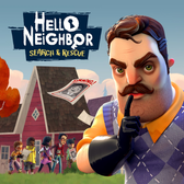 Imagem da oferta Jogo Hello Neighbor: Search and Rescue - PS4 - PS5