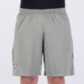 Imagem da oferta Bermuda Fluminense Travel Cinza