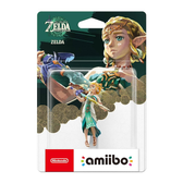 Imagem da oferta Zelda - Legend of Zelda Tears of the Kingdom Series - amiibo (EU)