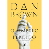 Imagem da oferta O símbolo perdido (Robert Langdon - Livro 3) - Capa comum