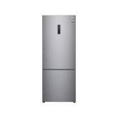 Imagem da oferta Geladeira/Refrigerador LG Frost Free Smart Inverse - 110V