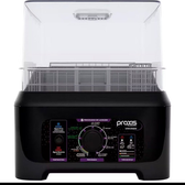 Imagem da oferta Lava Louças Praxis Portátil LLPP Semi-Automática 127V Preto