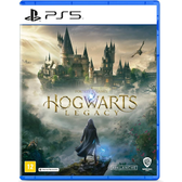 Imagem da oferta Jogo Hogwarts Legacy - PS5