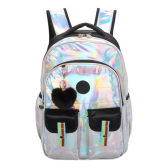 Imagem da oferta Mochila Sweet Girl Dream By Santino Poliéster - Sam231u