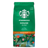 Imagem da oferta Café Starbucks House Blend Torrado e Moído - 250g