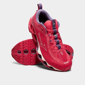 Imagem da oferta Tênis Mizuno Wave Prophecy 13 Feminino