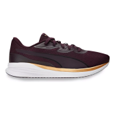 Imagem da oferta Tênis De Corrida Feminino Night Runner V3 Cano Baixo Puma