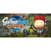 Imagem da oferta Scribblenauts Unlimited