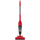Imagem da oferta Aspirador de Pó Vertical 2 em 1 Britânia BAS1290V 1250W - Vermelho - 110V