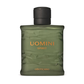 Imagem da oferta Uomini Spirit o Boticário - Desodorante Colônia Masculino 100ml