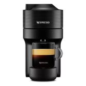 Imagem da oferta Nespresso Vertuo Pop Preto