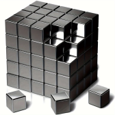 Imagem da oferta Ímãs Quadrados