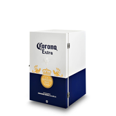 Imagem da oferta Cervejeira Memo 37 Litros Frost Free Corona
