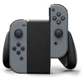 Imagem da oferta Suporte Confortável PowerA Joy Con para Controles de Nintendo Switch Preto