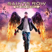 Imagem da oferta Saints Row: Gat out of Hell (PC)
