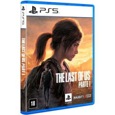 Imagem da oferta Jogo The Last Of Us Part I - PS5