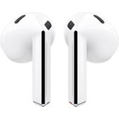 Imagem da oferta Samsung Galaxy Buds3 Fone de Ouvido sem fio Cancelamento ativo de Ruído Galaxy AI - Branco