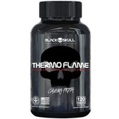 Imagem da oferta Thermo Flame (120 Tabs) - Black Skull