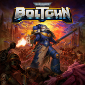 Imagem da oferta Jogo Warhammer 40,000: Boltgun - PS4 & PS5