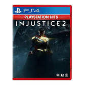 Imagem da oferta Injustice 2 Hits