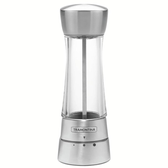 Imagem da oferta Moedor Aço Inox/Acrílico Realce Tramontina Inox