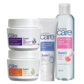 Imagem da oferta Kit Care Cuidado Completo