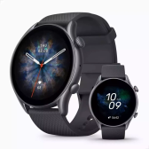 Imagem da oferta Smarwatch Amazfit Gtr 4 New A2040 Amoled Gps