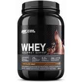 Imagem da oferta Whey Protein Optimum Nutrition Gourmet Series 100% Chocolate 900g