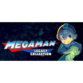 Imagem da oferta Mega Man Legacy Collection