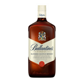Imagem da oferta Whisky Ballantine's Finest 1L