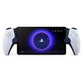 Imagem da oferta PlayStation Portal Reprodutor Remoto para Console PS5 Branco - 1000041393