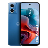 Imagem da oferta Smartphone Motorola G34 5G 256GB 8GB NFC