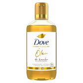 Imagem da oferta Dove Óleo de Banho Hidratação Intensa - 240 ml