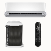 Imagem da oferta Ar Condicionado Split Hi Wall Electrolux Color Wi-Fi Inverter 12.000 Btus Quente e Frio 220v R-32