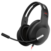 Imagem da oferta Headset Gamer Edifier G1SE Hecate P2 e P3 Drivers 40mm Compatível com PC Mac PS4 Xbox Preto - G1SE-BK