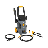 Imagem da oferta Lavadora de Alta pressão e Desobstruidora WAP - 1750 PSI 1500W Ousada WL 2610 - Lavadora de Alta Pressão