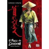 Imagem da oferta Mangá O Preço da Desonra Kubidai Hikiukenin - Hiroshi Hirata