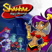 Imagem da oferta Jogo Shantae: Risky's Revenge Director's Cut - PS4 & PS5