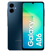 Imagem da oferta Smartphone Galaxy A06 128GB 6,7 Polegadas Samsung