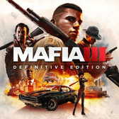 Imagem da oferta Jogo Mafia III: Definitive Edition - PC
